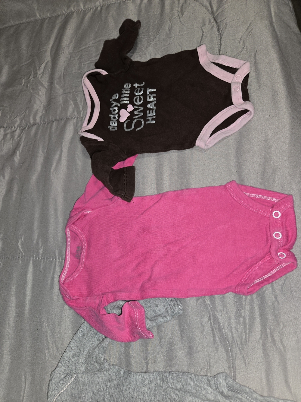 Newborn Bundle - Picture 14 of 14